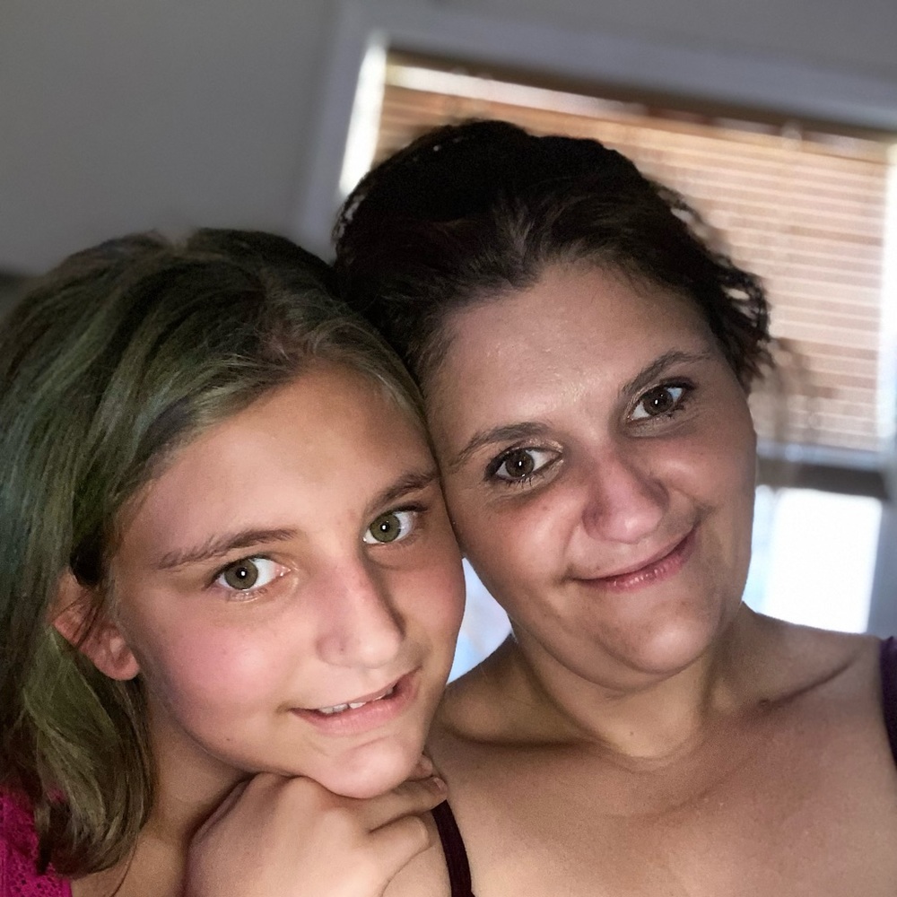 Meet your Posher, Deanna